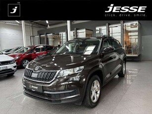 Skoda Kodiaq1.5 TSI ACT Active Tempomat Klima PDC