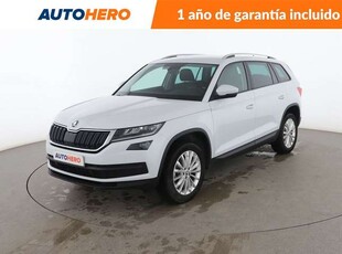 Skoda Kodiaq1.5 TSI ACT Ambition