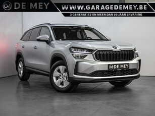 Skoda Kodiaq1.5 TSI DSG 150PK 