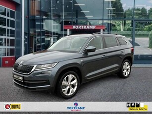 Skoda Kodiaq1.5 TSI DSG AMBITION LEDER/CAMERA/NAVI/STOELVERW