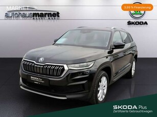 Skoda Kodiaq1.5 TSI DSG Style *ACC*Kamera*LED*