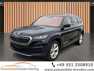 Skoda Kodiaq1.5 TSI DSG Style*Navi*ACC*Kamera*7 Sitze