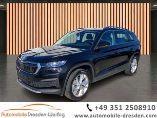 Skoda Kodiaq1.5 TSI DSG Style*Navi*ACC*Pano*7 Sitze*