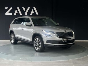 Skoda Kodiaq1.5 TSI*7-SITZER*LED*NAVI*ACC*SITZ-HZG*