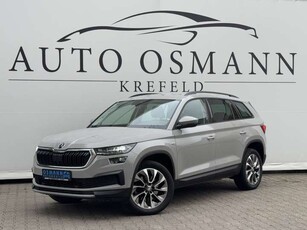 Skoda Kodiaq2.0 TDI 4x4 DSG Clever AHK*RFK*KEYLESSGO