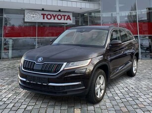 Skoda Kodiaq2.0 TDI Drive 125 ACC FLA 360 ParkAss.