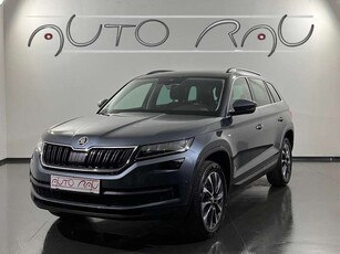 Skoda Kodiaq2.0 TDI Drive 4x4 *AHK*LED*ACC*NAVI*