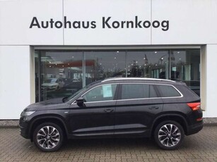 Skoda Kodiaq2.0 TDI DSG 4x4 Ambition 