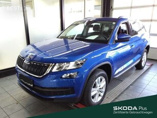 Skoda Kodiaq2.0 TDI DSG Active*NAVI*SHZ*PDC*GRA*SMART