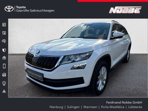 Skoda Kodiaq2.0 TDI DSG Ambition