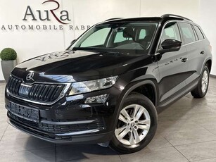 Skoda Kodiaq2.0 TDI DSG Ambition NAV+PANORAMA+CARPLAY