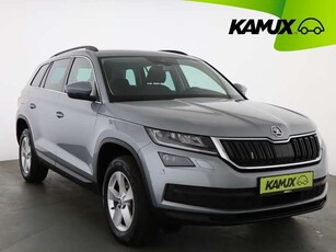 Skoda Kodiaq2.0 TDI DSG Ambition+LED+NAVI+PDC