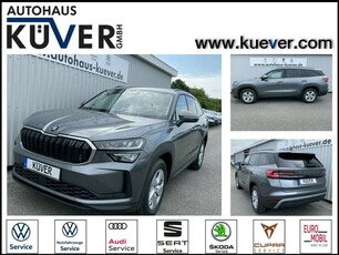 Skoda Kodiaq2,0 TDI DSG Navi+LED+ACC+AHK+Neues Modell