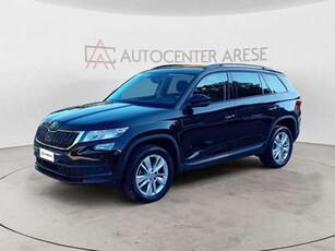 Skoda Kodiaq2.0 TDI EVO SCR DSG Executive