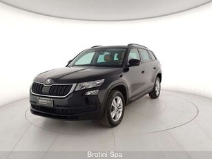 Skoda Kodiaq2.0 TDI SCR 4x4 Executive