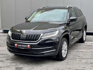 Skoda Kodiaq2,0 TDI Style DSG *Assistenzpaket*