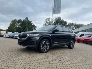 Skoda Kodiaq2.0 TDI Tour *LED Navi ACC 360 Kamera DAB