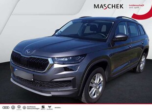 Skoda KodiaqAmbition 2.0 TDI 4x4 AHK Kamera SmartLink Matrix