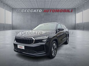 Skoda KodiaqSELECTD110/2,0A7A MY 24