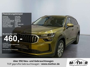 Skoda KodiaqSelection 1.5 TSI DSG 7 Sitzplätze