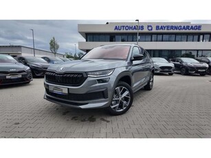 Skoda KodiaqSportline 4x4 DSG Pano AHK ACC Leder Navi