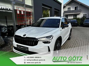 Skoda KodiaqSportline DSG *NEUES MODELL* 4x4*AHK*Navi*DAB*VZE*