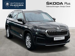 Skoda KodiaqStyle 1.5 TSI DSG *NAVI*ACC*AHK Klima Navi