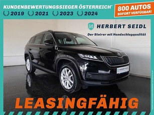 Skoda KodiaqStyle 2,0 TDI DSG *STANDHEIZUNG / VOLL-LED / NA...