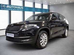 Skoda KodiaqStyle 2.0 TSI 4MOTION DSG