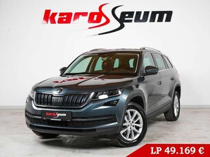 Skoda KodiaqStyle Limited 2.0 DSG *ACC*LED*RFK*PDC*KEYLESS*