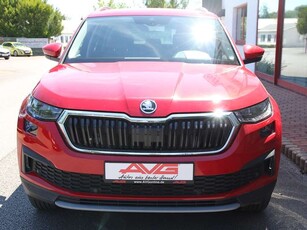 Skoda KodiaqTDI DSG Ambition 7 Sitzer MATRIX LED Kamera