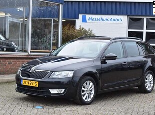 Skoda Octavia1.0 TSI Greent. Amb. Business Navi Clima Cruise PD