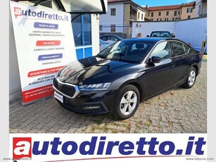 Skoda Octavia2.0 TDI EVO SCR Executive