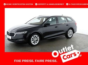 Skoda Octavia2,0 TDI Premium DSG