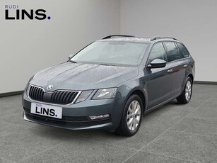 Skoda Octavia4x4 Ambition Limited TDI