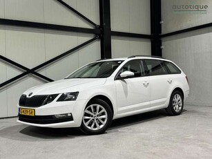 Skoda OctaviaCombi 1.0 TSI Greentech Business Edition | navi |