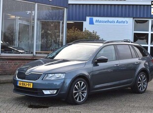 Skoda OctaviaCombi 1.4 TSI Greent. Amb. Businessl. DSG Trekhaak