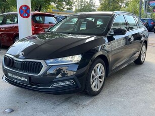 Skoda OctaviaCombi 2.0 TDI Aut. First Edition