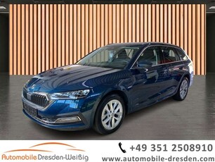 Skoda OctaviaCombi 2.0 TDI DSG Style*Navi*ACC*Kamera*