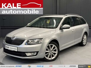 Skoda OctaviaCombi 2.0 TDI Joy *17Zoll*CarPlay*NAVI*AHK*SunSet*