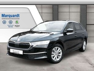 Skoda OctaviaCombi 2.0TDI Neu Navi LED AHK KameraACC