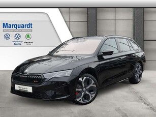 Skoda OctaviaCombi 2.0TSI RS Neu 19