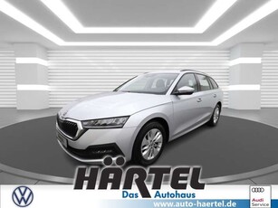 Skoda OctaviaCombi AMBITION 2.0 TDI (+EURO6+NAVI+CLIMAT