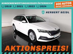 Skoda OctaviaCombi Business 2,0 TDI DSG *LED & DYN BLINKER /...