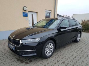 Skoda OctaviaCombi Selection NEUES MODELL AHK Klimaauto. PDC...