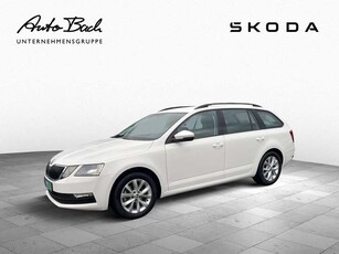 Skoda OctaviaCombi Tour 1.0 TSI inkl WKR