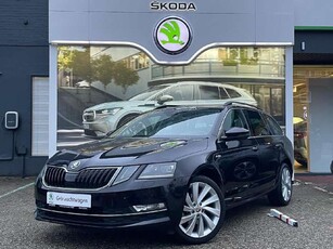 Skoda OctaviaL&K