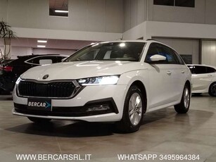 Skoda OctaviaWagon 2.0 TDI 150 CV SCR DSG Executive*VIRTUAL CO