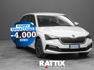 Skoda Scala1.0 tsi 110CV Style dsg