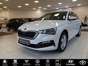 Skoda Scala1.0 TSI 81kW Cool Plus*DSG*SMART LINK*SHZ* Klima